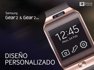 Gear 2, Neo \u0026 Fit