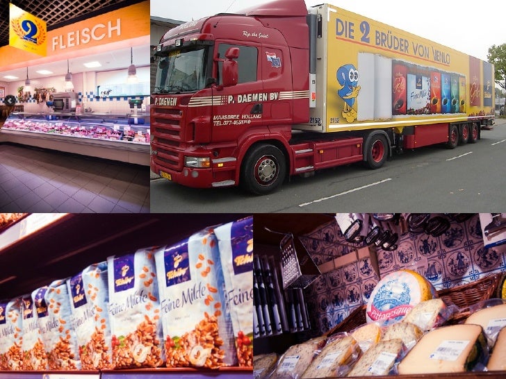 Die Zwei Brüder Von Venlo Sonntags Geöffnet Die 2 Brüder von Venlo