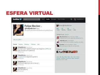 ESFERA VIRTUAL 
 