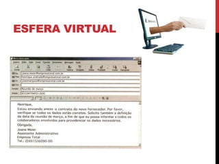 ESFERA VIRTUAL 
 