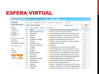 ESFERA VIRTUAL 
 