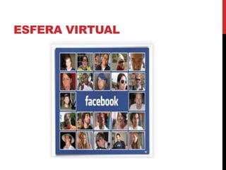 ESFERA VIRTUAL 
 