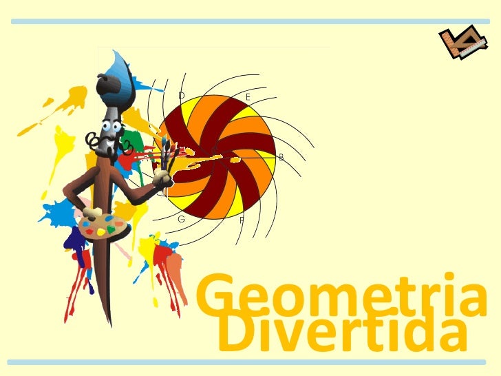 GeGeometria Divertida II