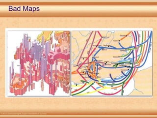 Geo visualization_why maps | PPTX