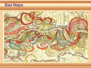 Geo visualization_why maps | PPTX