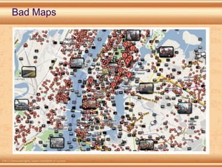 Geo visualization_why maps | PPTX