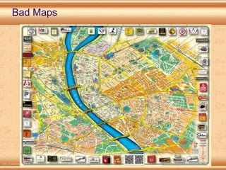 Geo visualization_why maps | PPTX