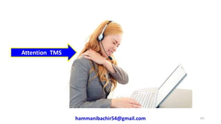 hammanibachir54@gmail.com 203
Attention TMS
 