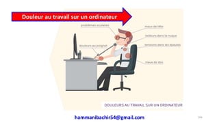 hammanibachir54@gmail.com 204
Douleur au travail sur un ordinateur
 