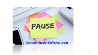 272
hammanibachir54@gmail.com
 