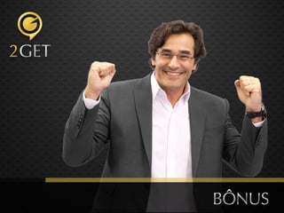 Lançamento Oficial 2Get