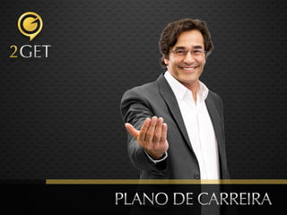 Lançamento Oficial 2Get