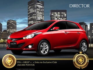 Lançamento Oficial 2Get