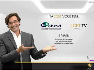 Lançamento Oficial 2Get