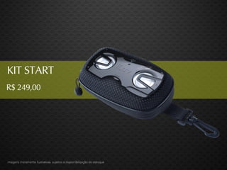 Lançamento Oficial 2Get