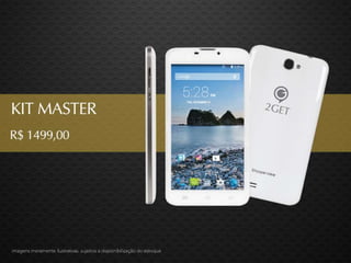 2Get Plano de Negocio Oficial 2015