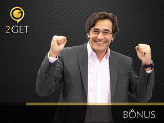 2Get Plano de Negocio Oficial 2015