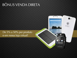 2Get Plano de Negocio Oficial 2015