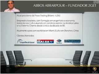 2Get Plano de Negocio Oficial 2015