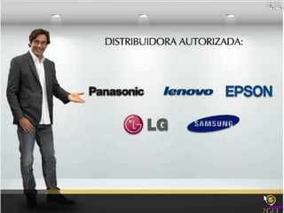 2Get Plano de Negocio Oficial 2015