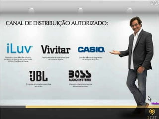 2Get Plano de Negocio Oficial 2015