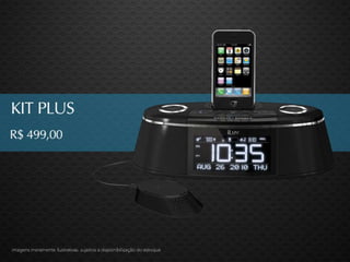 2Get Plano de Negocio Oficial 2015