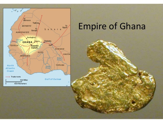 Pictures Of The Empire Of Ghana 56