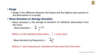 averages and range: increase, decrease, same? –... 2 gpb 621 analysis of continuous variation | PDF