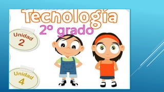 2º grado