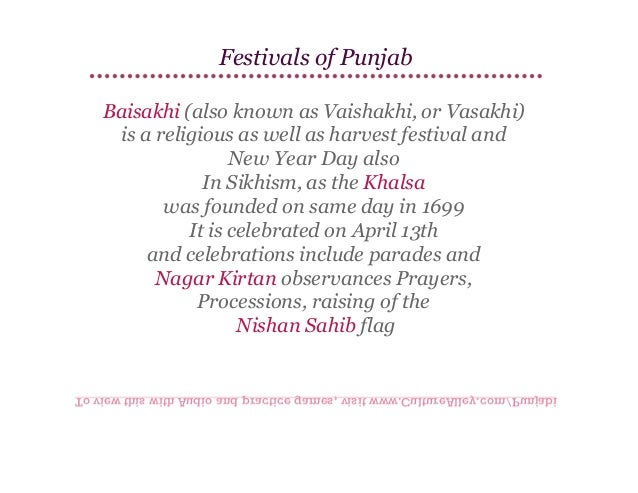 Harvest Festival Poems Basic Punjabi Lesson 2 Common useful phrases Grammar Harvest Festival Poems Basic Punjabi Lesson 2 Common useful phrases Grammar