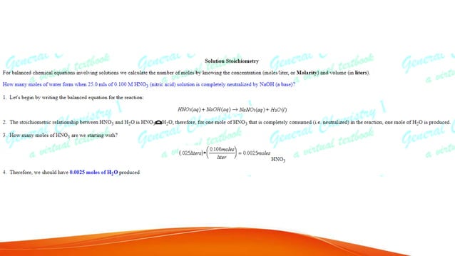 Physical Properties of solution | PPTX | Chemistry | Science