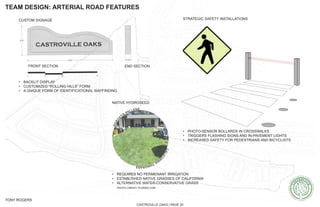 Native Crosswalk Enhancing Community through Connectivity | PDF