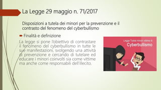 2-gruppo-labisi-legge-71-del-2017-rimedi-1-pptx