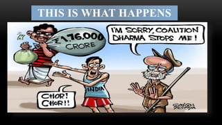 THIS IS WHAT HAPPENS
 