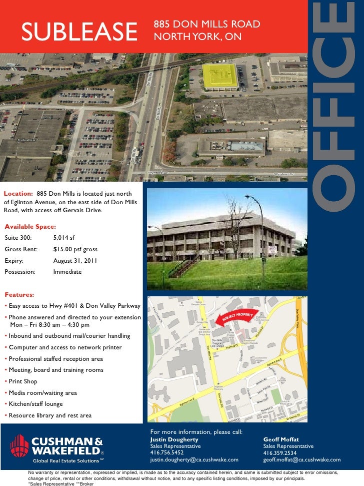 Available Rooms To Rent On Eglinton Avenue East Available Rooms To Rent On Eglinton Avenue East