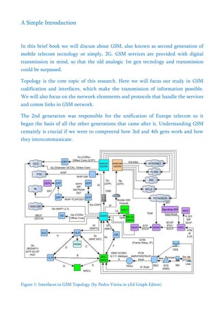 2G Topology | PDF