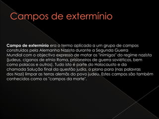  Em 1939 as tropas alemãs ocupam toda a Checoslováquia.