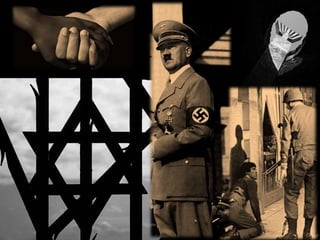 Collage II Guerra Mundial
