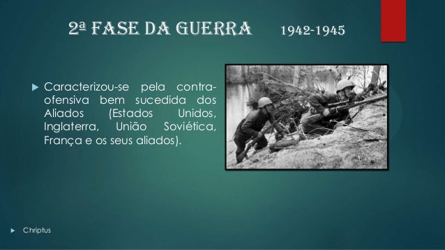 7 Principais Datas E Acontecimentos Da Segunda Guerra Mundial – BUVCJ
