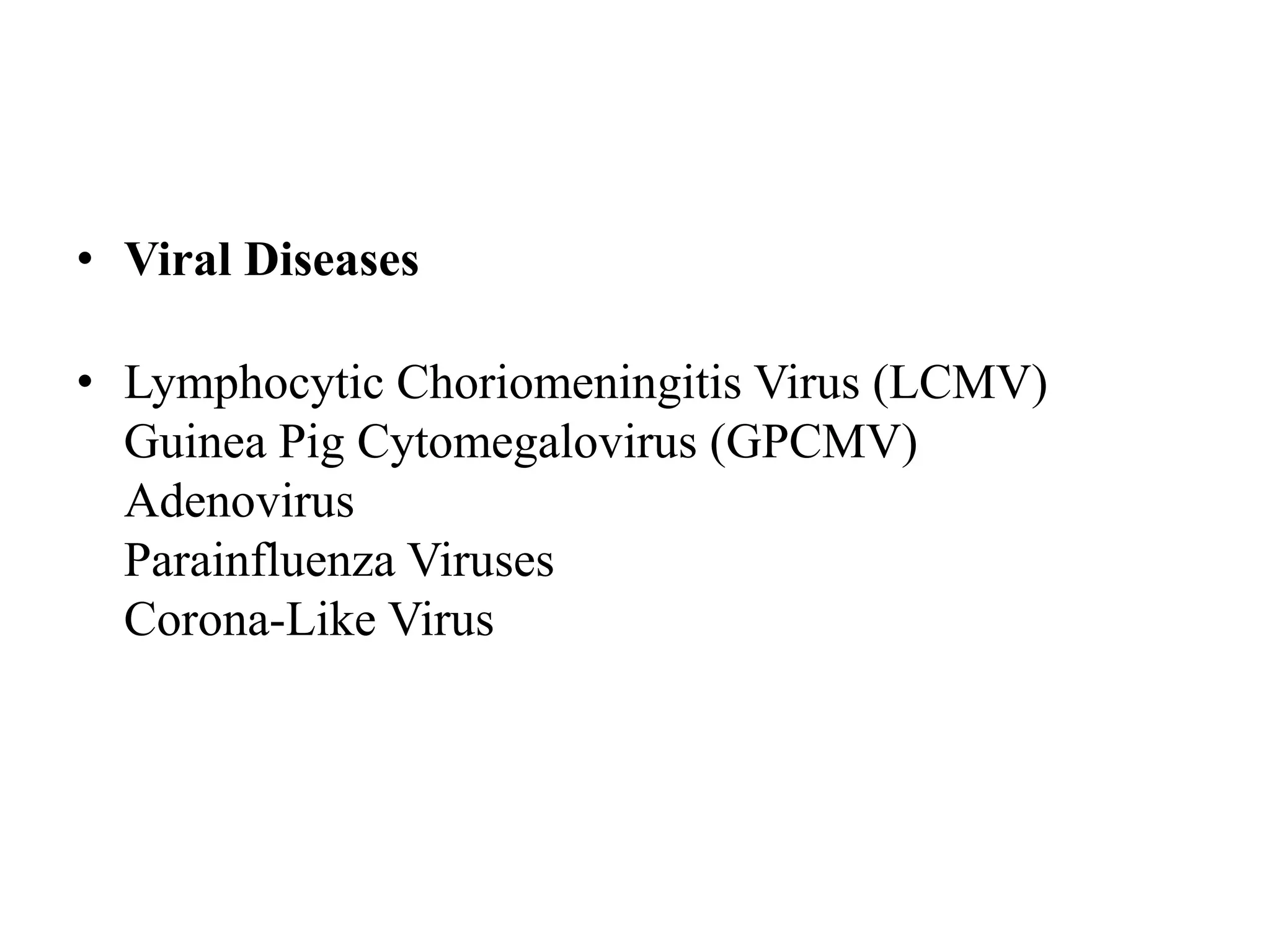 Curated visual reference: Guinea Pig Bacterial Viral Mycotic Parasitic And Non Infectious Photo Inspiration