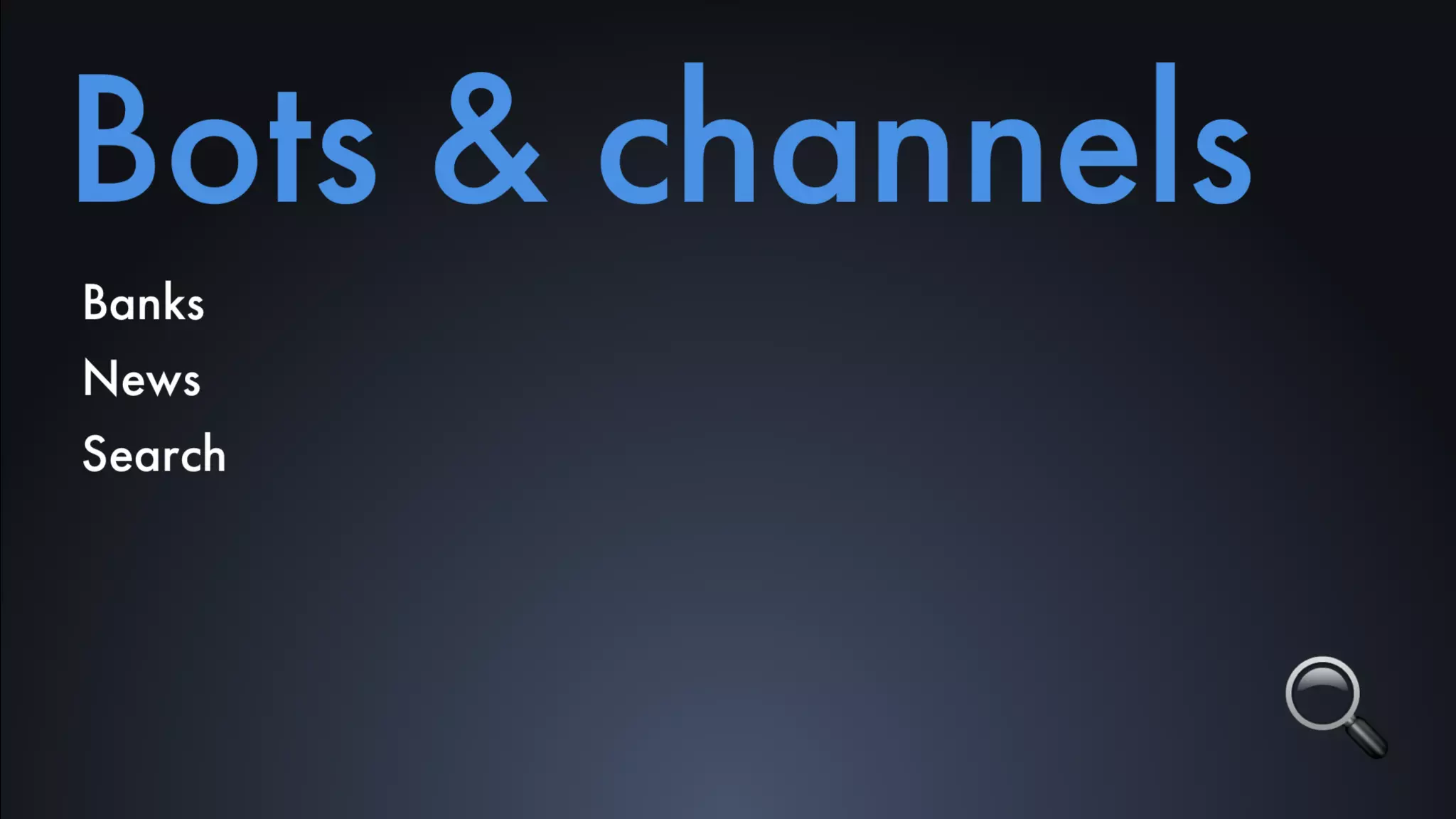 MBLT16: Andrey Maslak, Aviasales