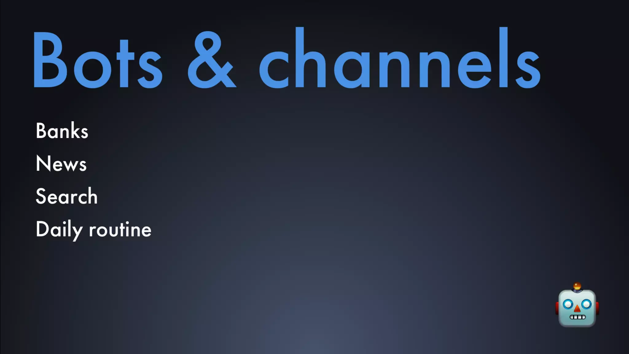 MBLT16: Andrey Maslak, Aviasales