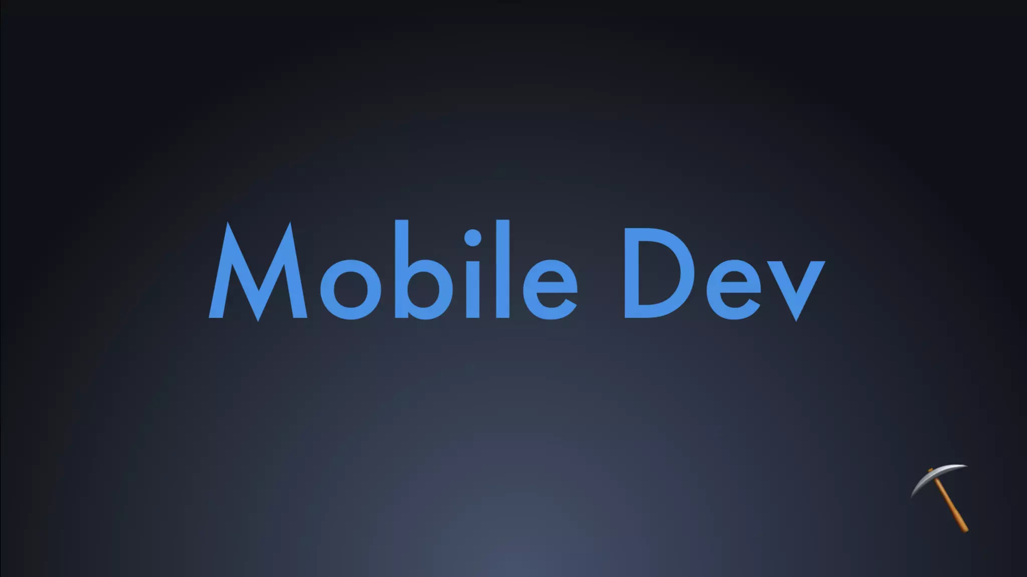 MBLT16: Andrey Maslak, Aviasales