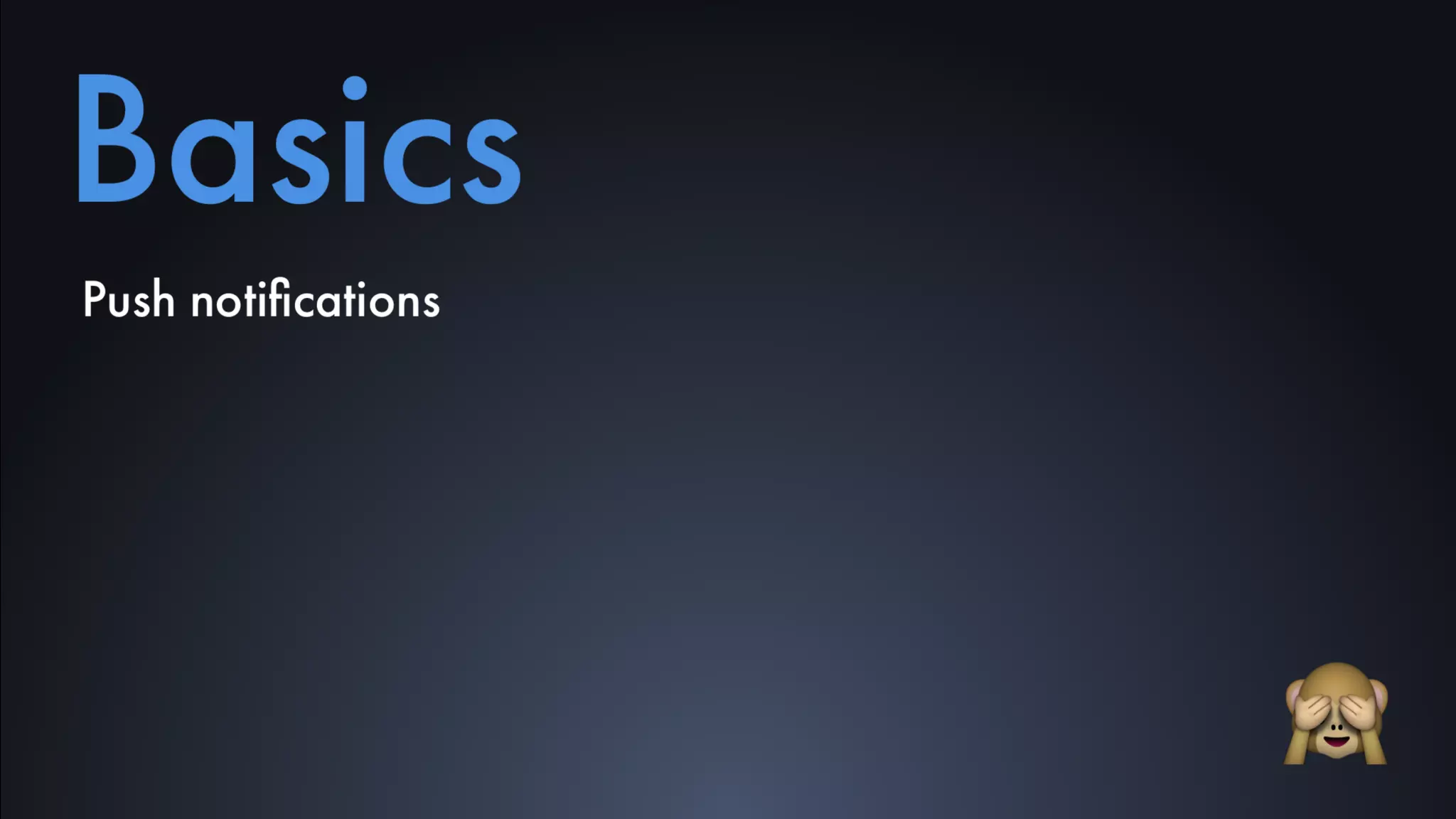 MBLT16: Andrey Maslak, Aviasales