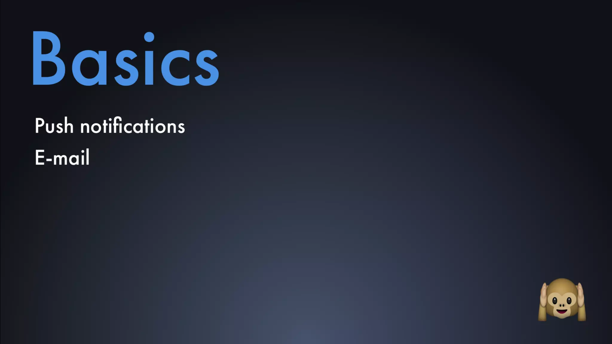 MBLT16: Andrey Maslak, Aviasales