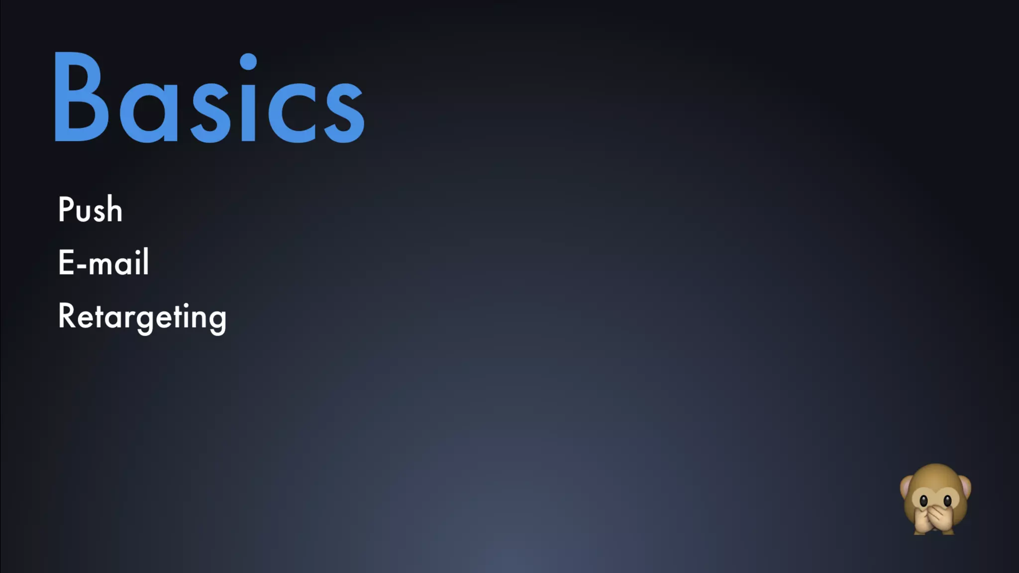 MBLT16: Andrey Maslak, Aviasales