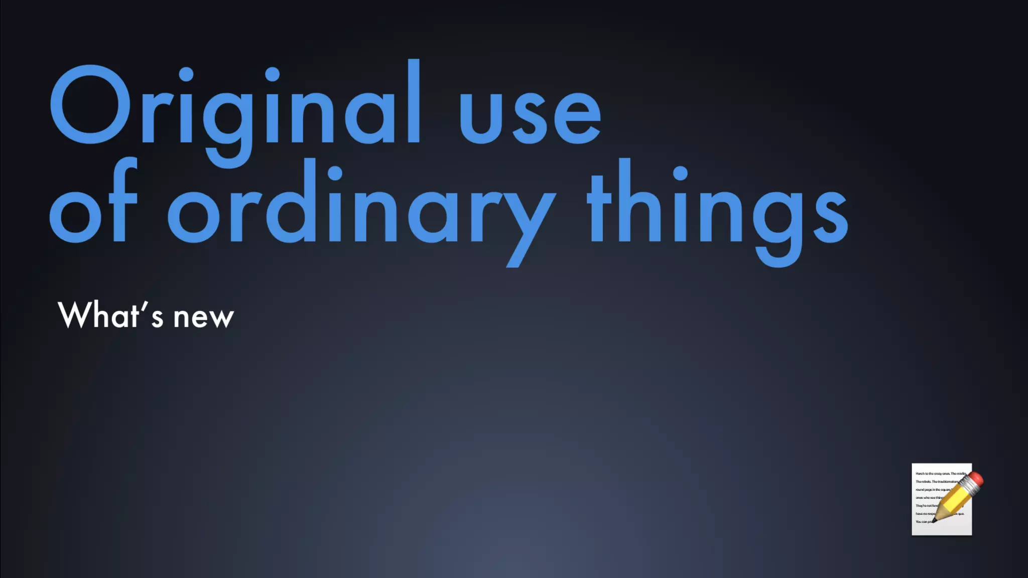 MBLT16: Andrey Maslak, Aviasales