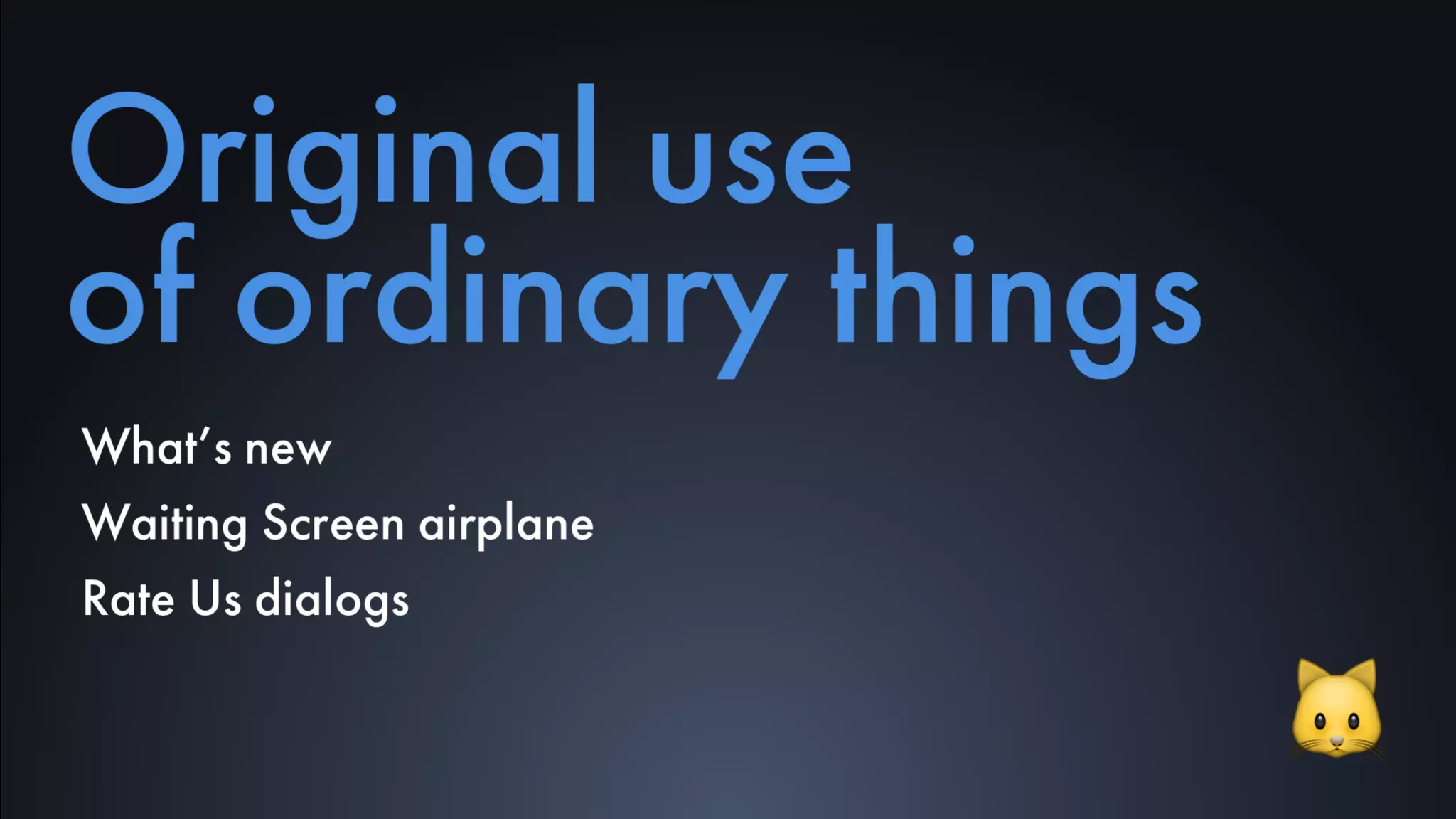 MBLT16: Andrey Maslak, Aviasales