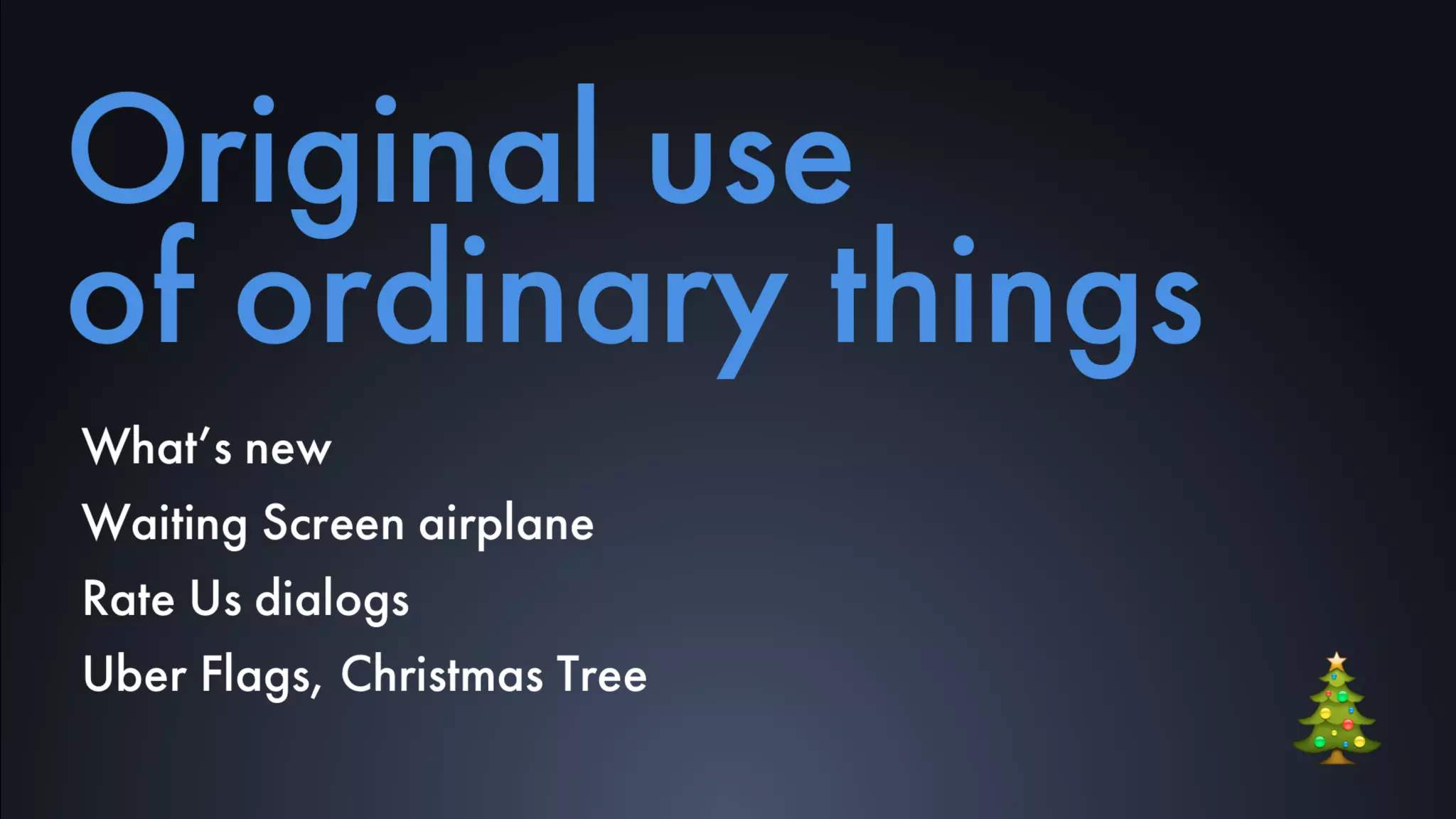 MBLT16: Andrey Maslak, Aviasales