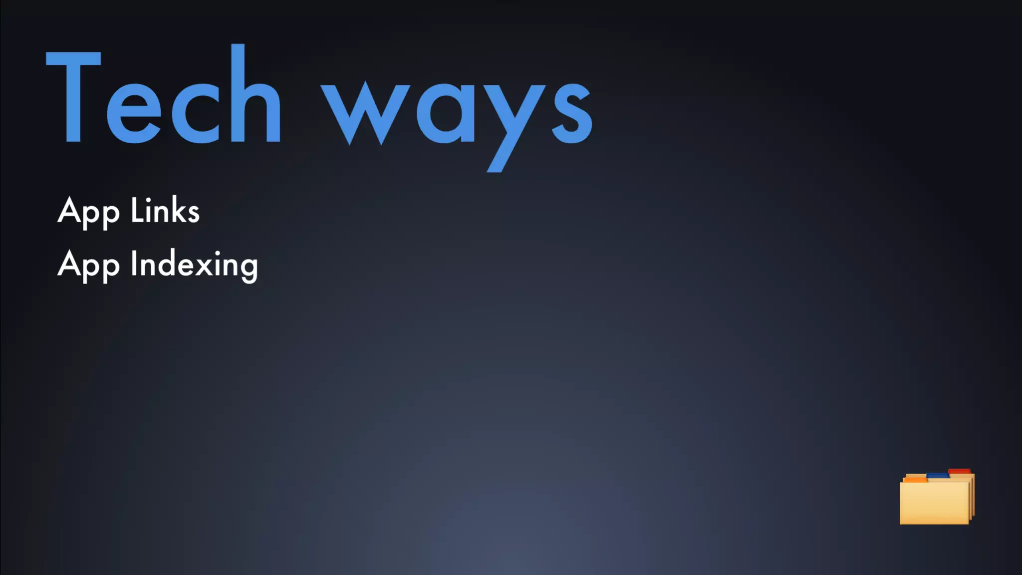 MBLT16: Andrey Maslak, Aviasales